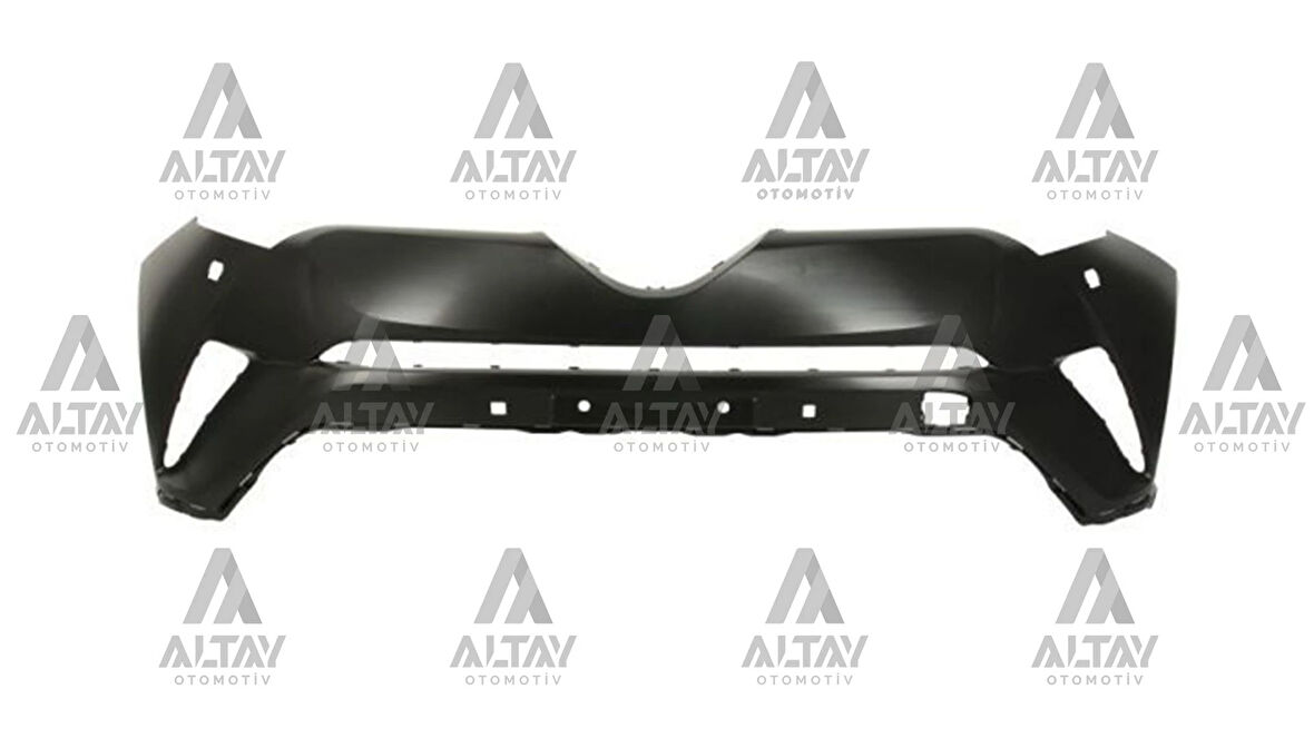 TAMPON CHR ÖN 2016-2019 PARK SENSÖR DELİKSİZ 52119 F4902