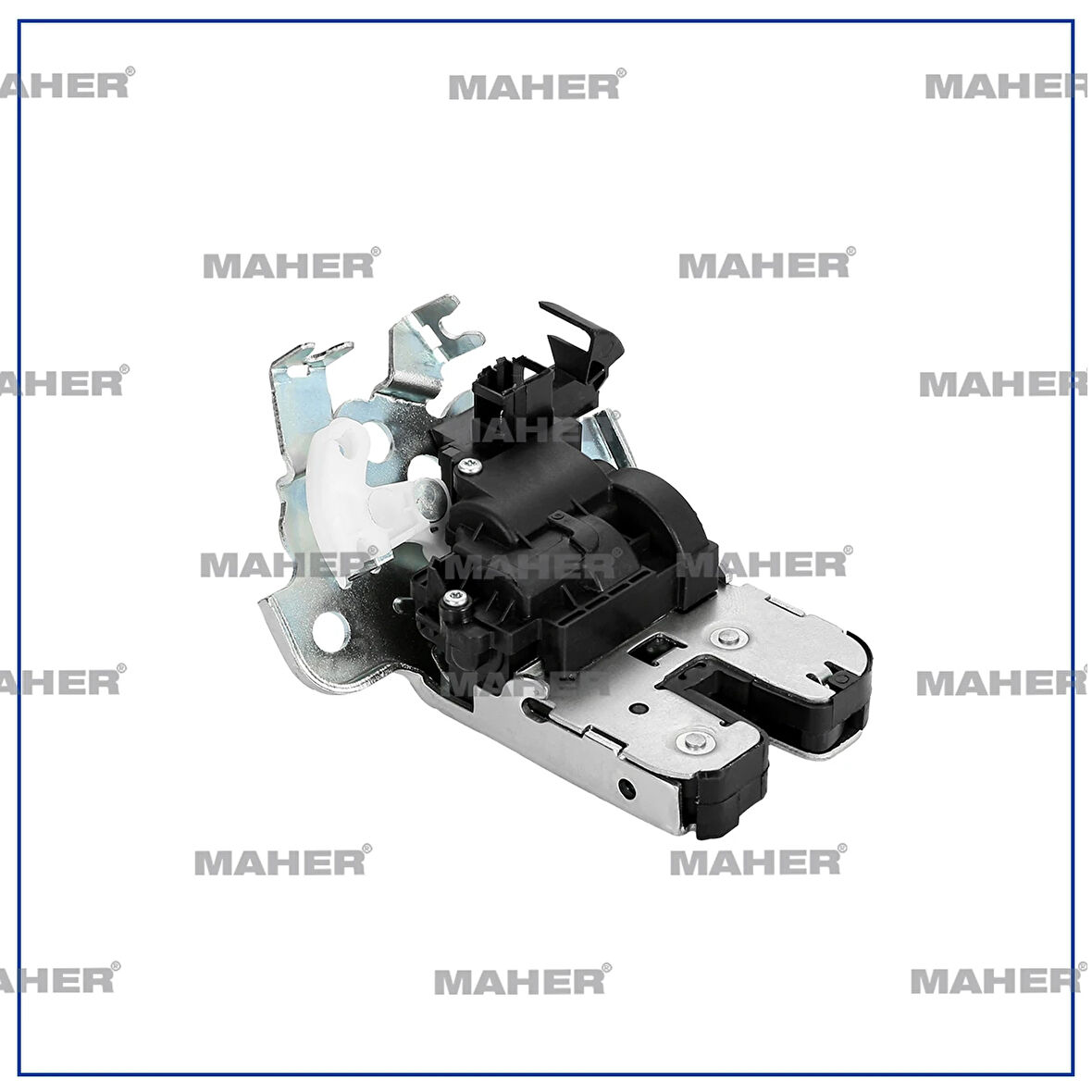 KILIT BAGAJ KAPAK A3 / A4 / A5 / A6 / Q3 / Q5 / IBIZA / TOLEDO / SUPERB / FABIA / OCTAVIA / RAPID 2013 8R0827505A