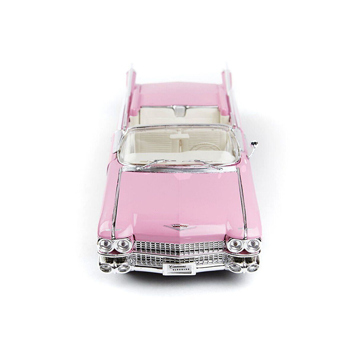 MAIS 36813 1 18 1969 Cadillac Eldorado Biarritz