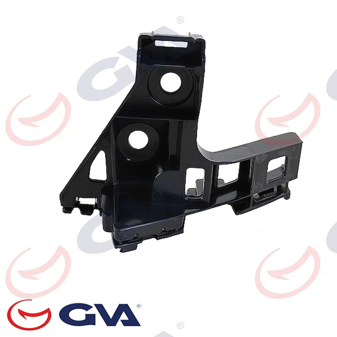 ARKA TAMPON BRAKETİ SOL GOLF7-GOLF8 2014-2019 5G6807393A