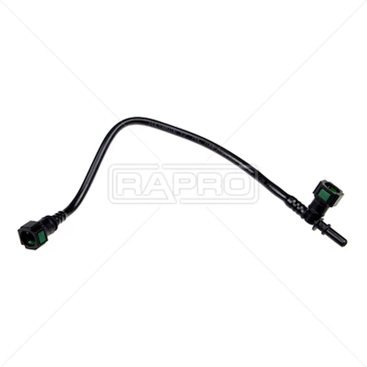 YAKİT BORUSU PA PEUGEOT P206 1998-2007 1.1-1.4-1.6 POMPA FİLTRE ARASI EMME 1573 RN