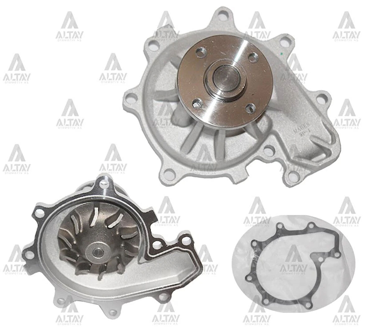 DEVİRDAİM NQR-86 8973634780