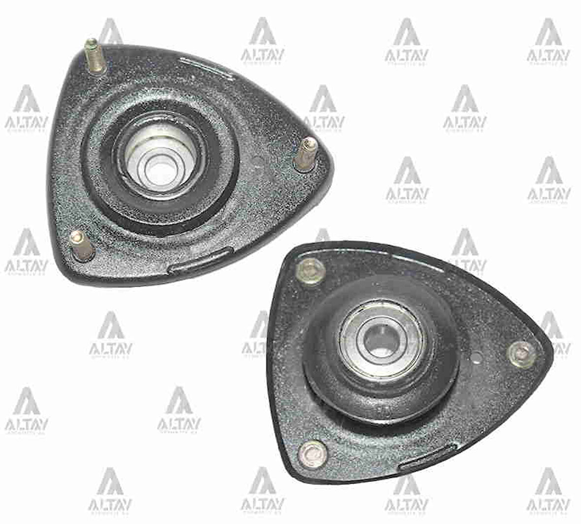 AMORTİSÖR KULESİ YARIS 1998-2002 / NCP10-SCP10 ÖN 48609 52031