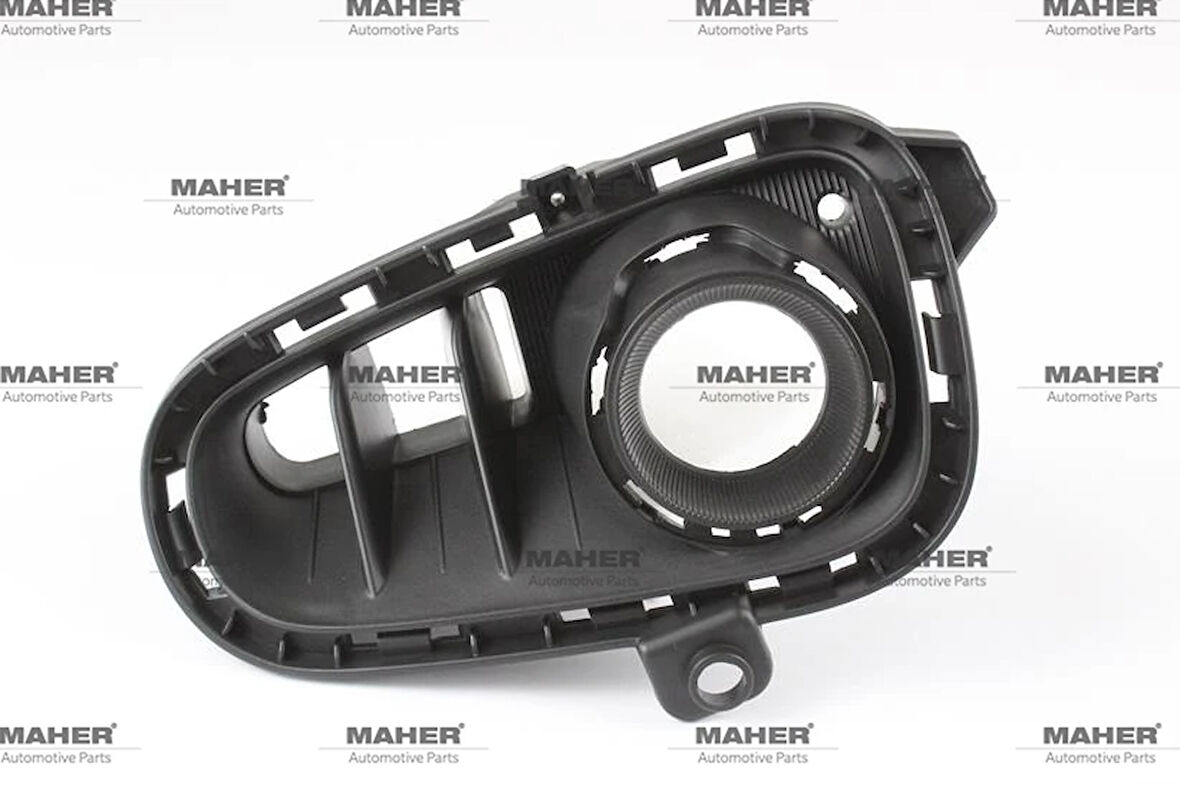 SİS LAMBA KAPAĞI RIO 2018 H.B SİYAH SAĞ 86524 H8010