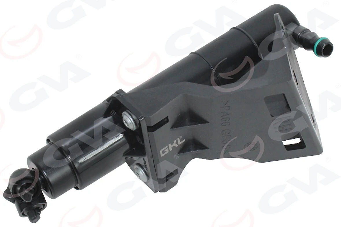 FAR YIKAMA ROBOTU SAĞ MERCEDES W164 1648600647