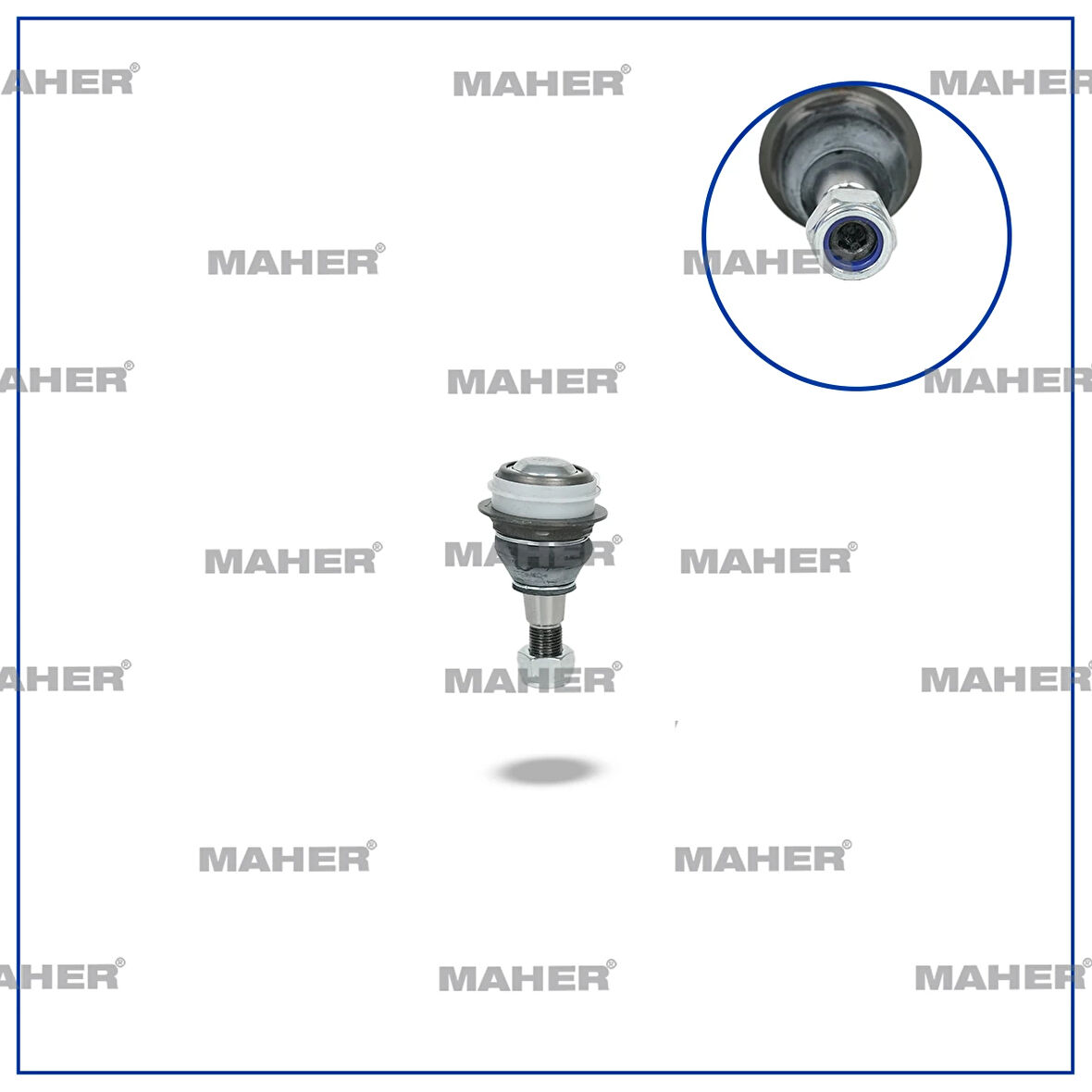 ROTİL MASTER 3 2010 ALT SAĞ 401608374R