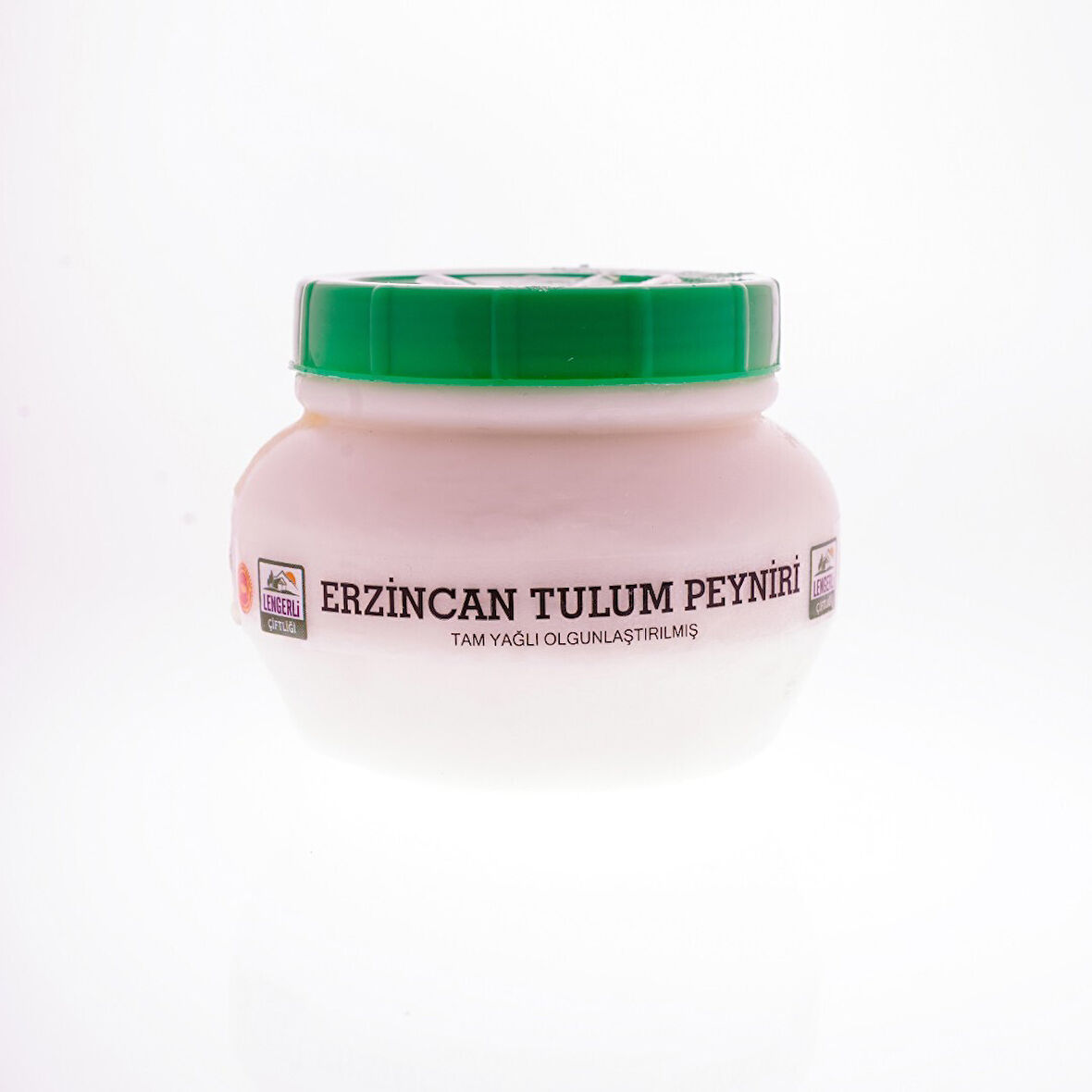 Lengerli̇ Çi̇ftli̇ği̇ Erzi̇ncan Tulum Peyniri̇ 470 Gr