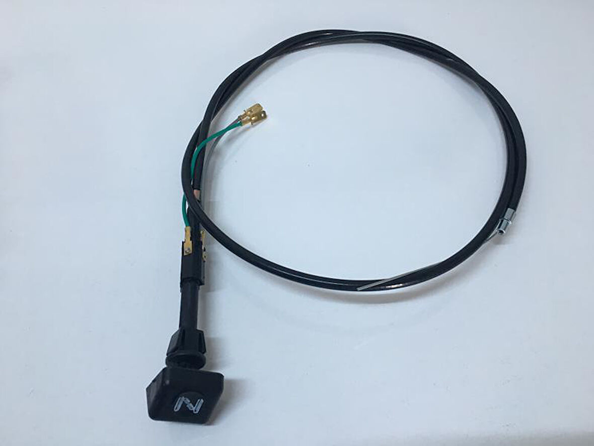 JIKLE TELI M131 DOĞAN KARTAL ŞAHIN-SLX 1993-1997 KÜÇÜK KAFA 85009450K