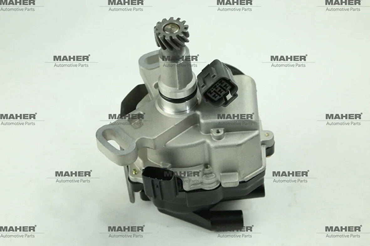 DİSTRİBÜTÖR KOMPLE 626 1992-1997 2.0 FS SEDAN / YAN ÇIKIŞ FS05 18 200B