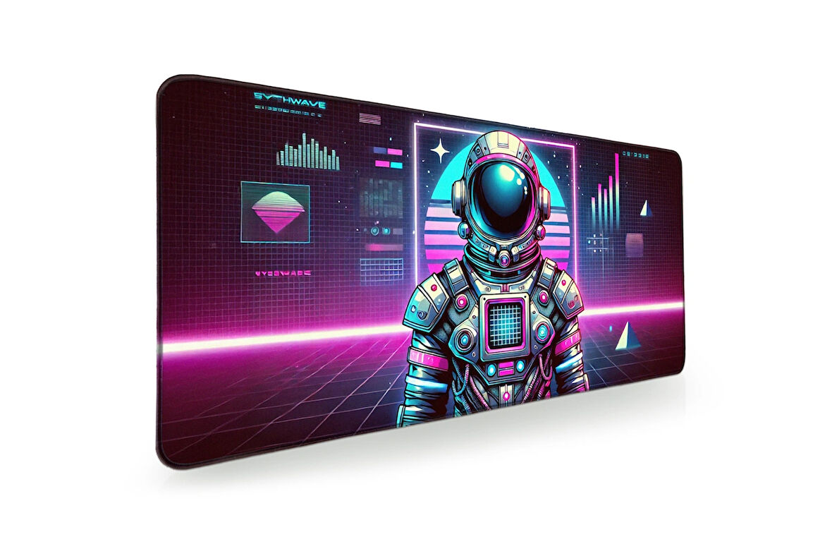Rygen Gaming Mouse Pad 90x40 Astralis Mousepad Xxl Oyuncu Mouse Pad Büyük Mousepad
