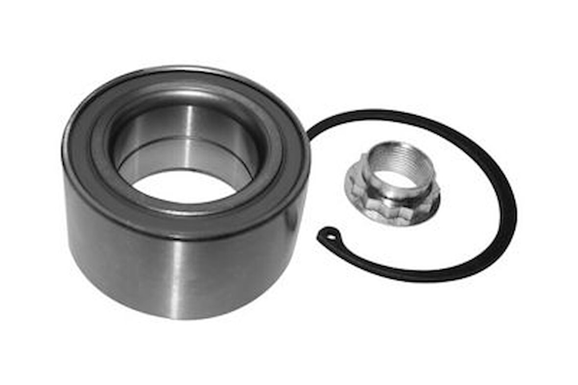 TEKER RULMANI ARKA MERCEDES E-CLASS W124 1993-1995 A1249800516