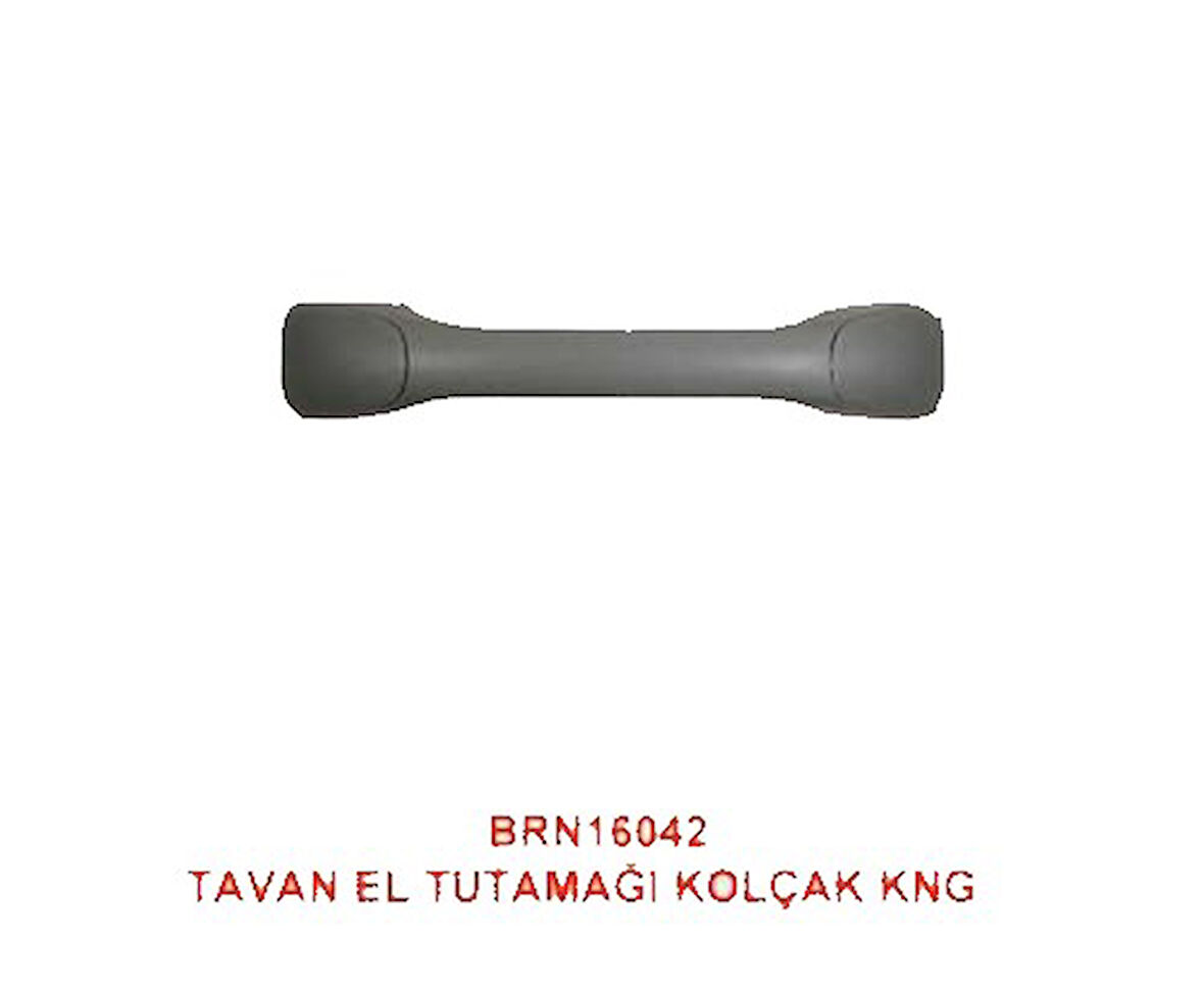 TAVAN EL TUTAMAĞI KOLÇAK KANGOO 7701207246