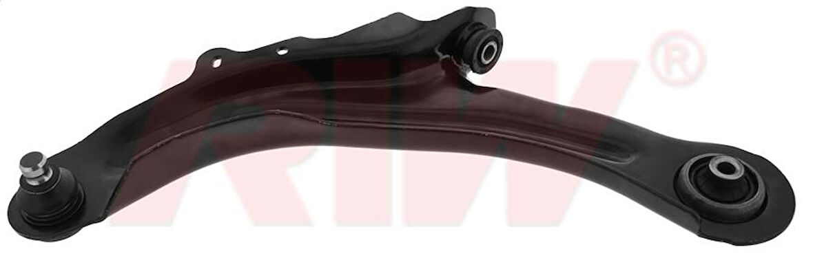 ALT SALINCAK KOMPLE SOL RENAULT MEGAN 2 SEDAN 2002 1.4 165-1.5DCI-1.9DCI-2.0 165 18 MM 8200298454 8200679063 545017775R