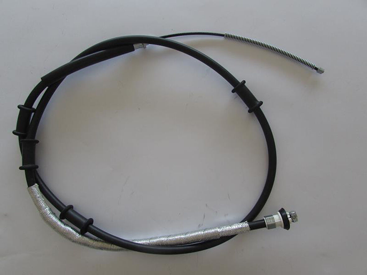 EL FREN TELLERİ ARKA SAĞ/SOL DOBLO 152 PANORAMA / COMBI KISA ŞASE ESP-ASR LI MODEL 51882836 51868725