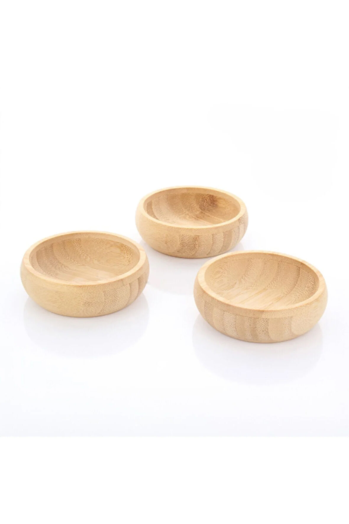 3'lü Çerezlik Seti