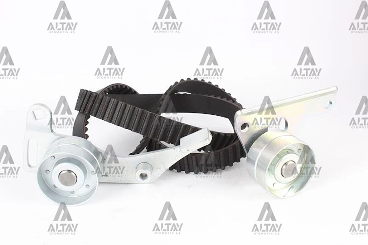 TRİGER SETİ FIAT SCUDO 1996-2003 / PEUGEOT 205 / 305 / 306 / 309 / 405 / PARTNER 1983-1999 / ROVER 200 / 400 / 1.9 DİZEL / 136 DİŞ KTB105