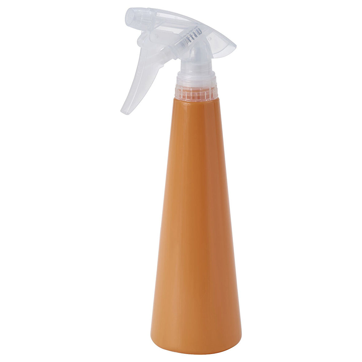 Sprey şişesi, turuncu, 35 cl
