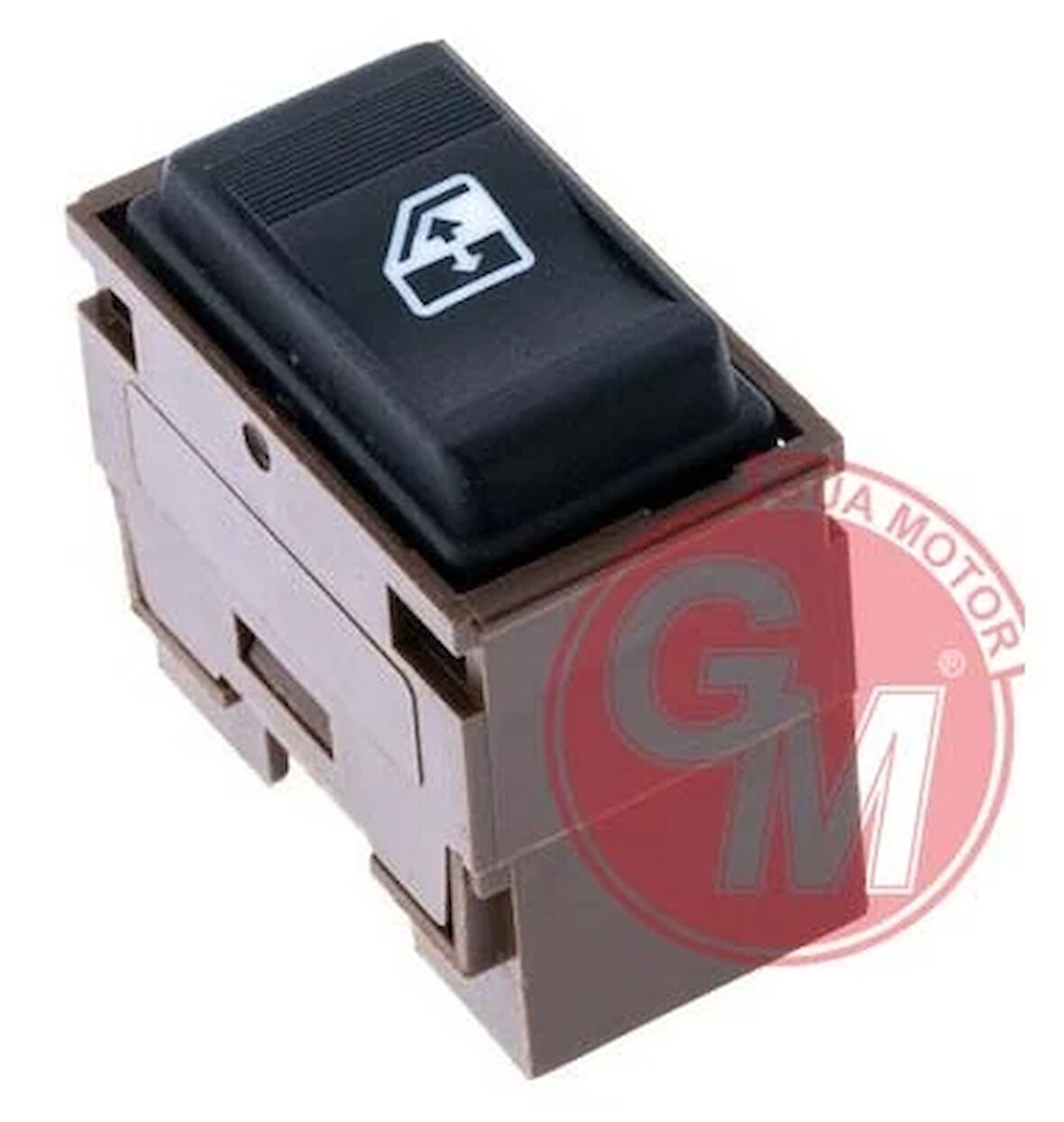 CAM AÇMA ANAHTARI TEKLİ SAĞ FIAT KARTAL DOĞAN SLX 90811800 181980280