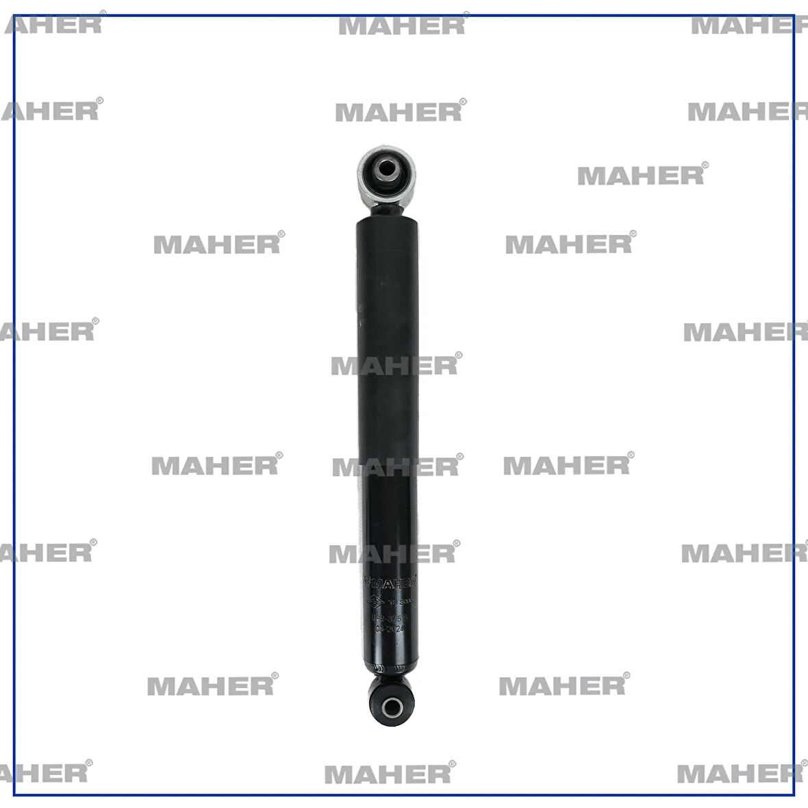 AMORTİSÖR QASHQAI 2022 / KADJAR 2022 ARKA R-L 1.3 / 1.5 E-POWER MHR 32615