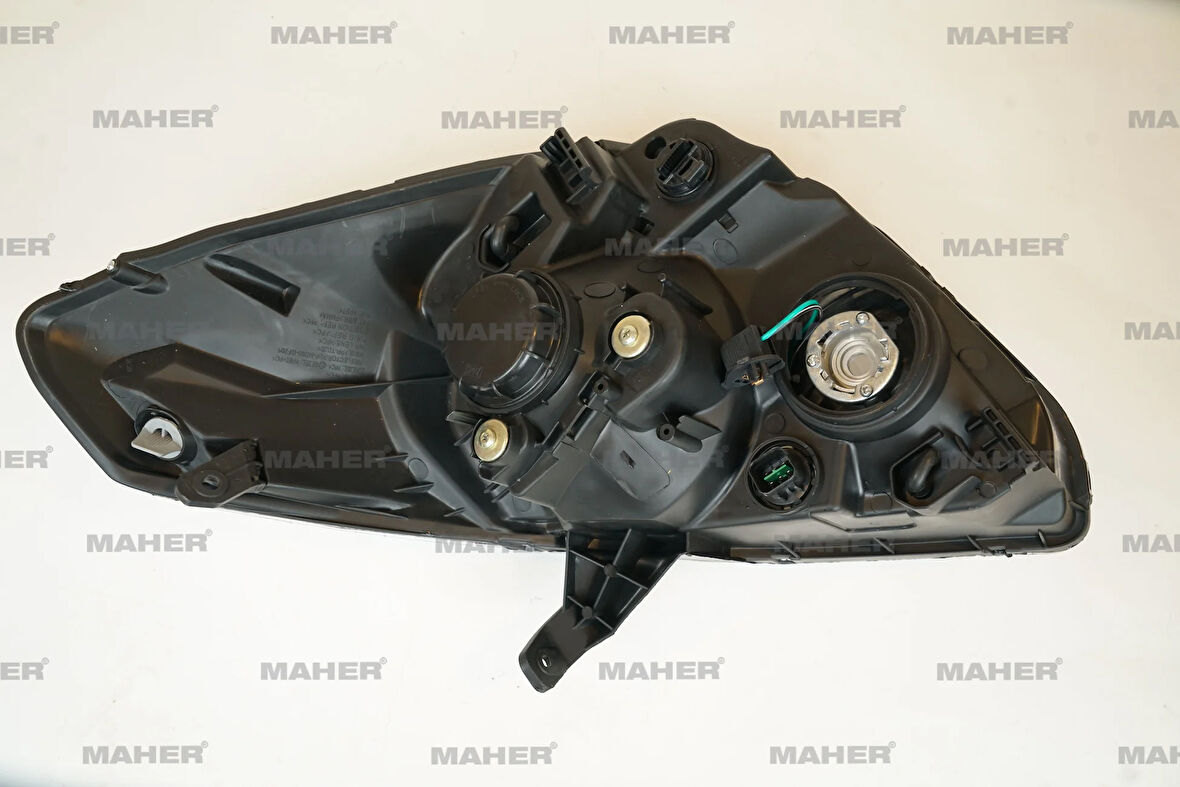 FAR H-1 2008-2014 MANUEL-ELEKTRİKLİ SAĞ 92102 4H030