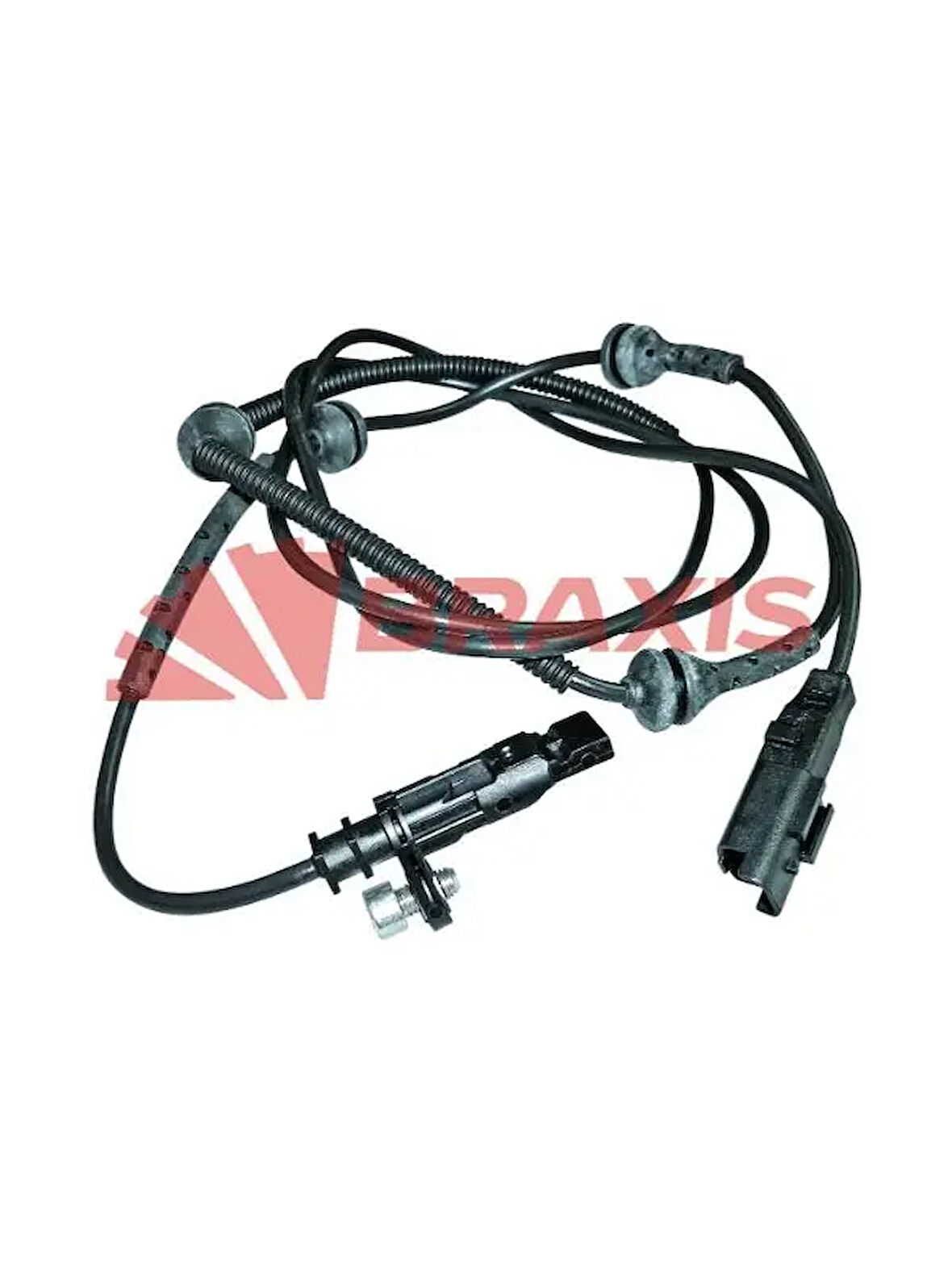 ABS KABLOSU SENSORU ARKA 407 C5 III C6 3.0 V6 2.2HDI 2.7HDI 1.8 2.0 1.6HDI 2.0HDI 04