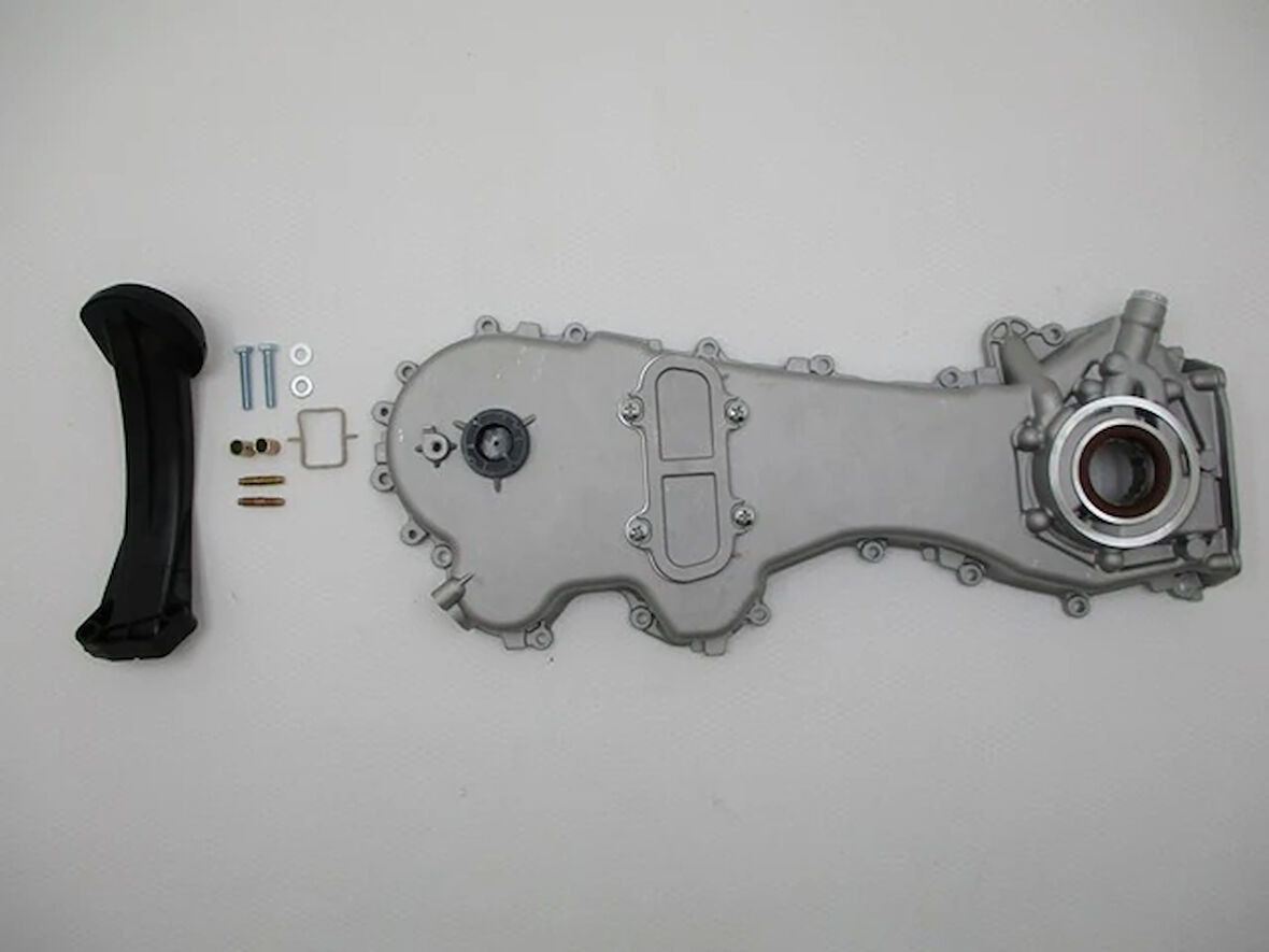 YAĞ POMPASI FIAT DOBLO-EGEA-ALBEA-PALIO-LİNEA-GRANDE PUNTO-PANDA-FIORINO-NEMO-ASTRA H-CORSA D-FORD K A 1.3D MTJ -CDTI 55232196 55185375 73502327