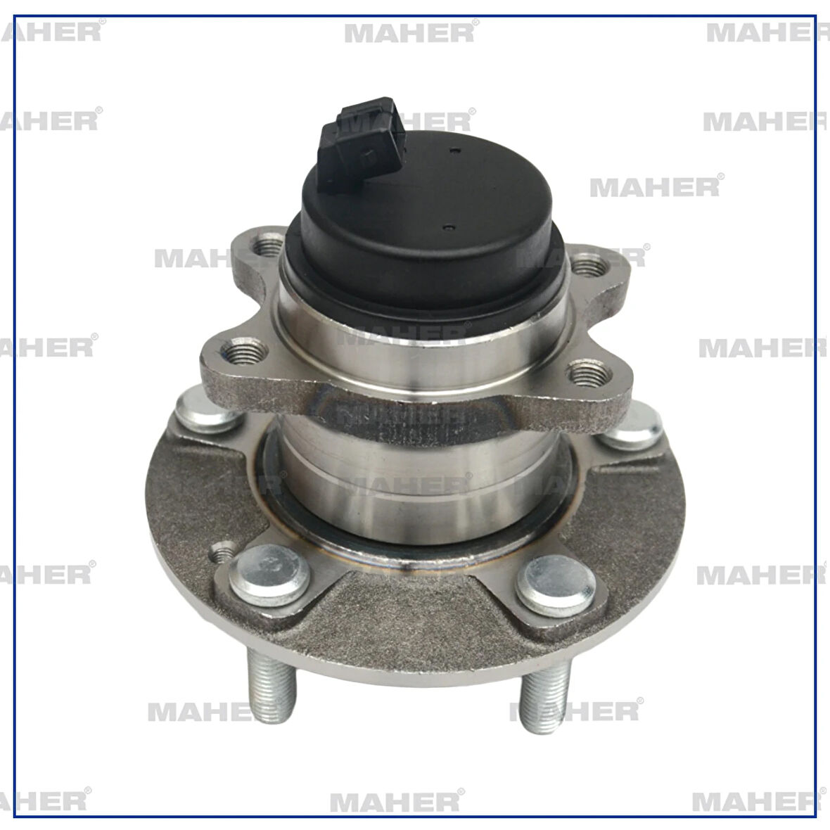 TEKER PORYASI 9-20 2011-2014 / SOUL 2008-2014 / VENGA 2011-2014 ABSLİ 52750 2K000