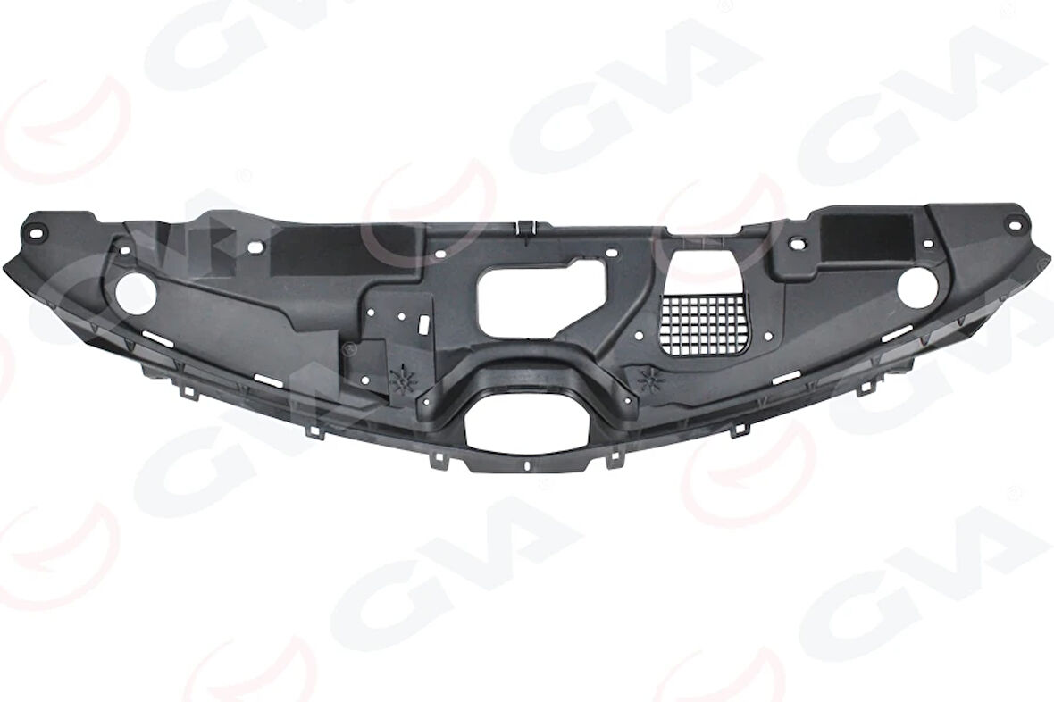 ÖN PANJUR ÜST BAKALİTİ CLIO 5 23MD. 620320844R