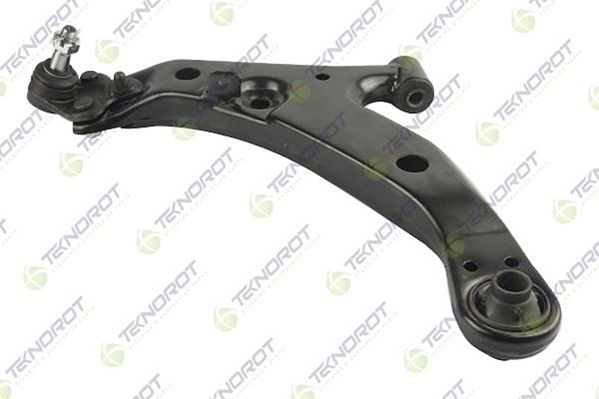 SALINCAK ALT SOL ROTİLLİ TOYOTA COROLLA 1.6L 4A-FE AE111 1998-2000-1.3L 4E-FE EE111 1999-2000 ENJEKSİYONLU 4806912191 4806912171