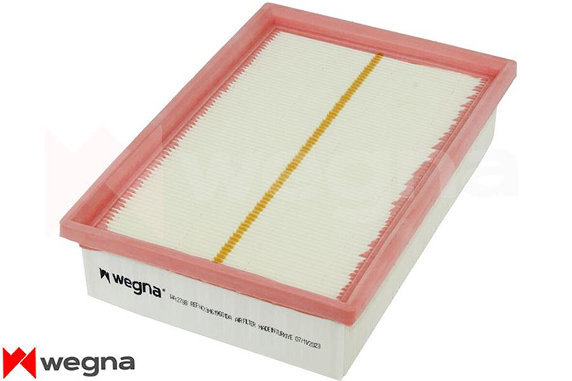 HAVA FİLTRESİ FOCUS C-MA 1.6TDCI 2003-2007 - FOCUS 2 1.6TDCI 2004 - MAZDA 3 1.6DITURBO 2004 C 27105 3M519601DA 1232095 1486703