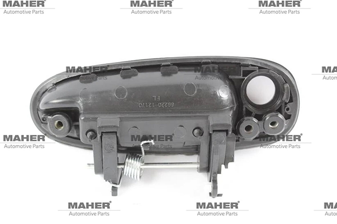 KAPI KOLU COROLLA DIŞ 1993-1997 AE101 ÖN SOL 69220 12160