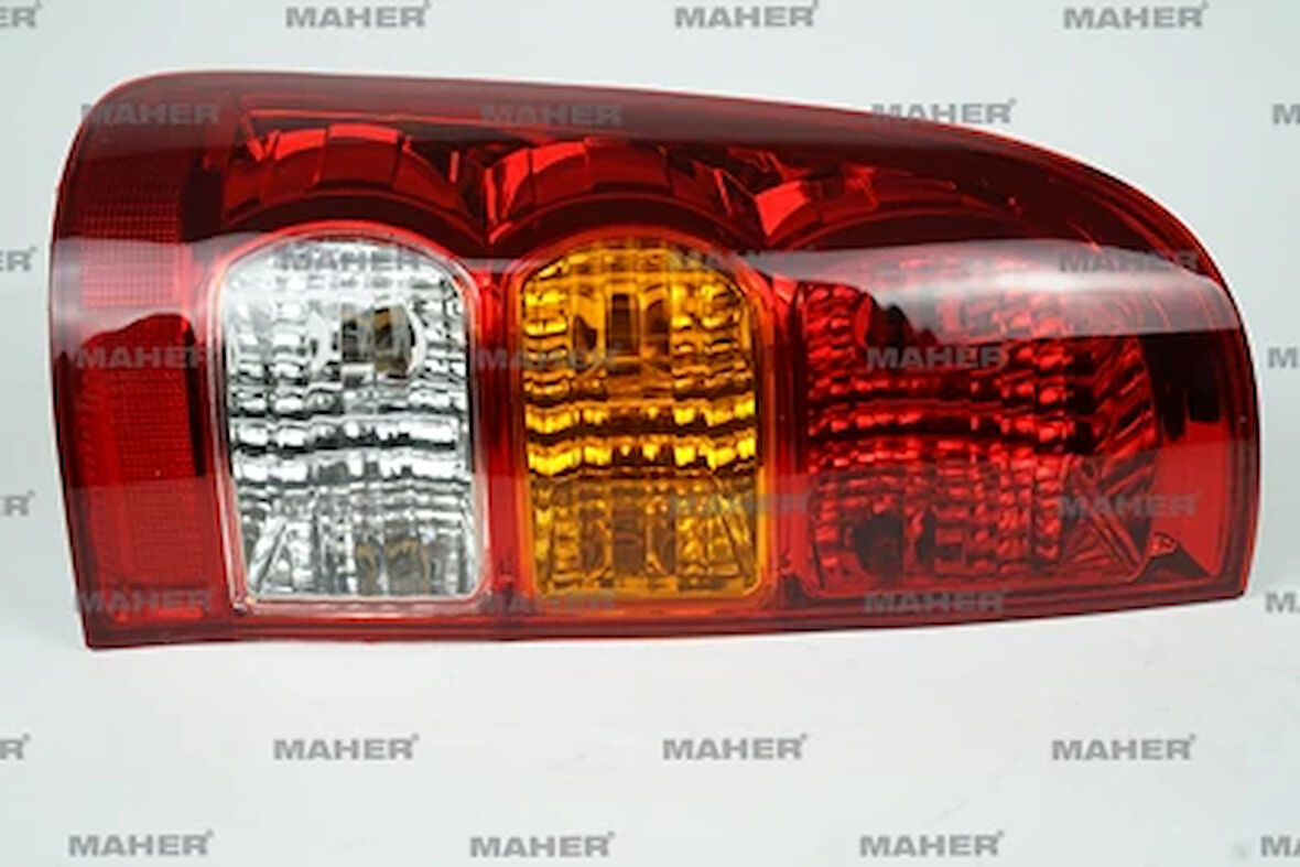 STOP LAMBASI HILUX 2005-2010 VIGO DUYLU SOL 212 19K1L AE