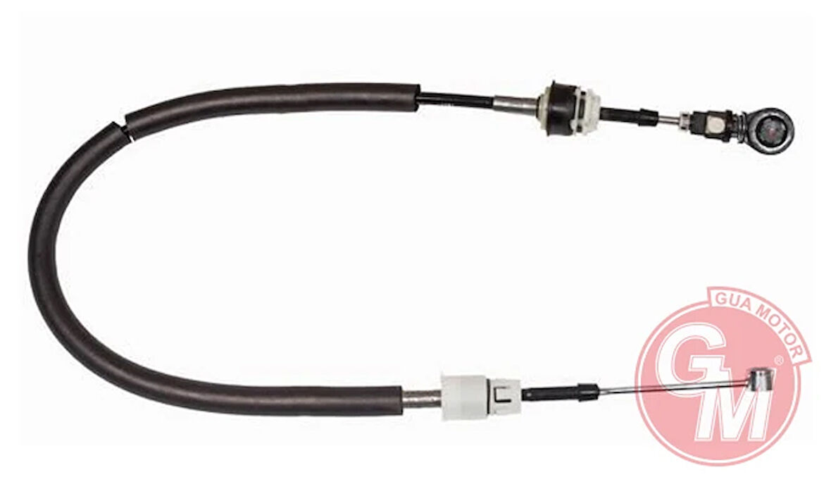 VİTES KUMANDA TELİ SOL EURO-5 FIAT LINEA-FIORINO 1.3 MJTD YENI MODEL 2013- 55251210