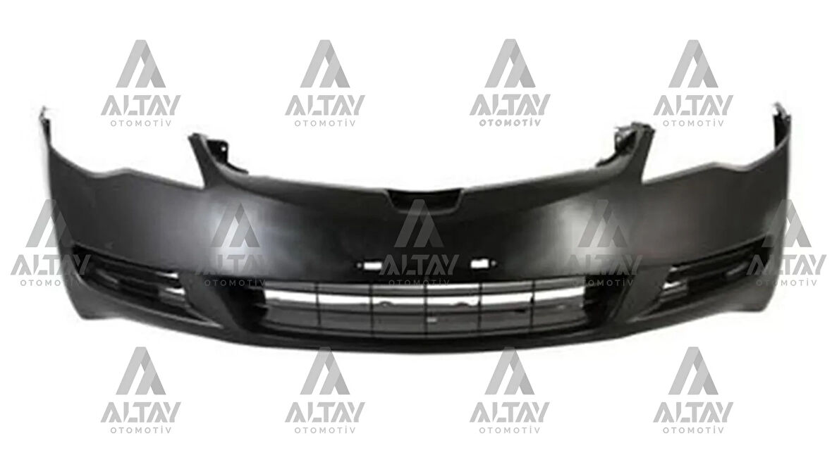 TAMPON CIVIC ÖN 2006-2009 SEDAN FD6 (MAKYAJSIZ KASA) 71101 SNL T00