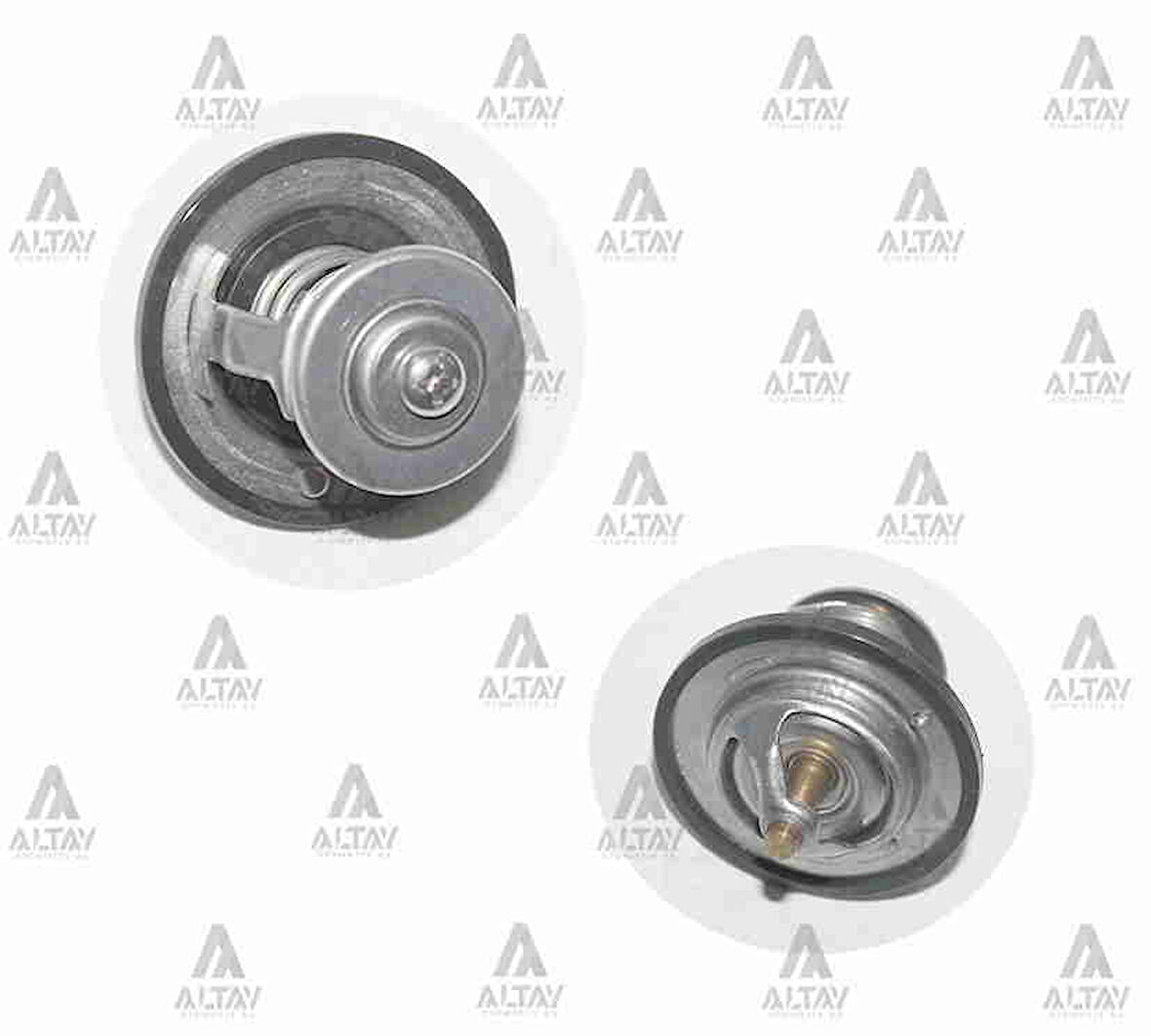 TERMOSTAT CERES / BONGO / PREGIO 88 CC KLINGRIK CONTALI 0K756 15 171C