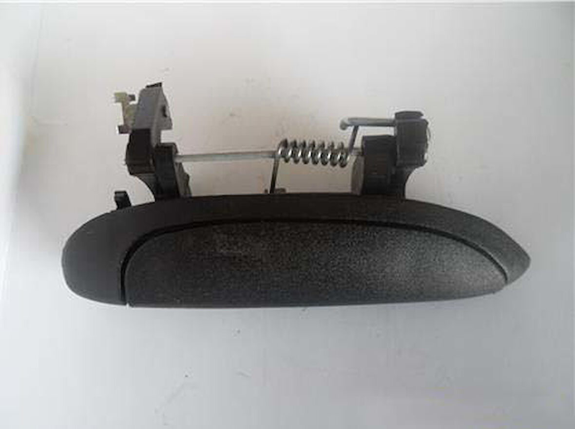 DIŞ KAPI KOLU SOL ÖN-ARKA CLIO SYMBOL-MEGANE-LOGAN 7700434718 7700426086 7700433075 (2 ADET)