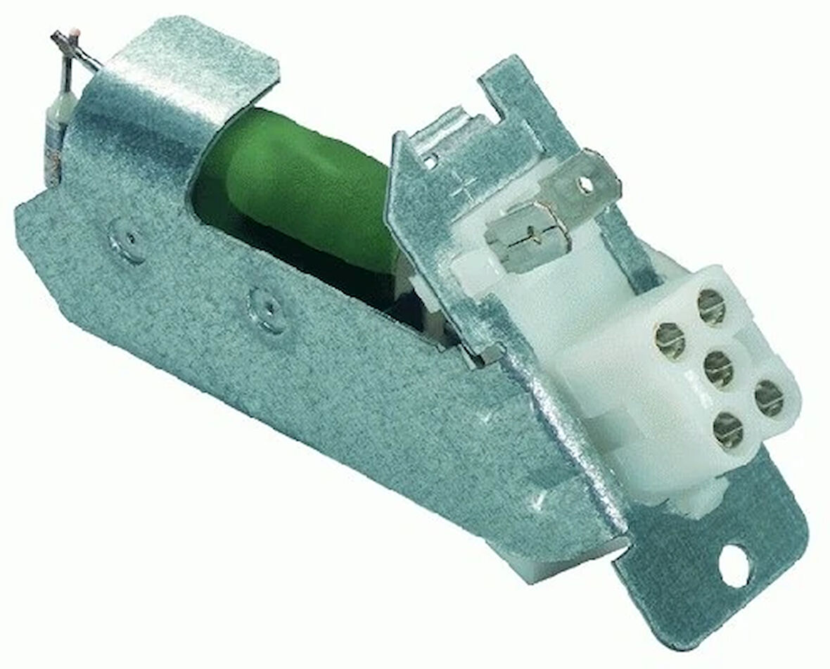 KALORİFER REZİSTANSI ASTRA F-1.4.1.6 165-VECTRA A 1.6.1.8.2.0 1845785 90228759