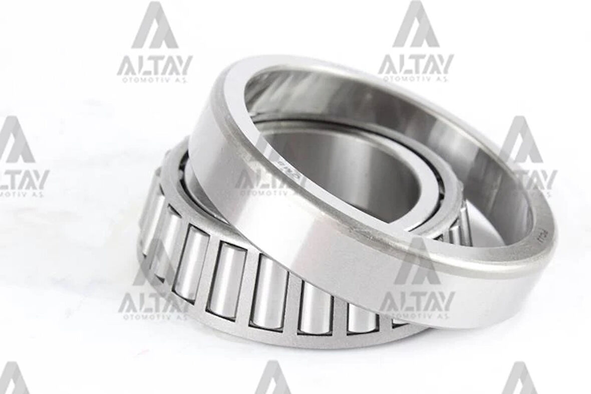 KONİK RULMAN ARKA TEKER RULMANI DIŞ ISUZU NPR (55.562*97.63*24.608 28680 28622