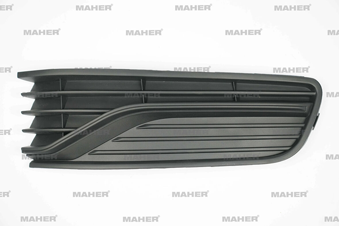 SİS LAMBA KAPAĞI POLO 2015-2018 (SİS DELİKSİZ-NİKELAJSIZ) SAĞ 6C08536669B9