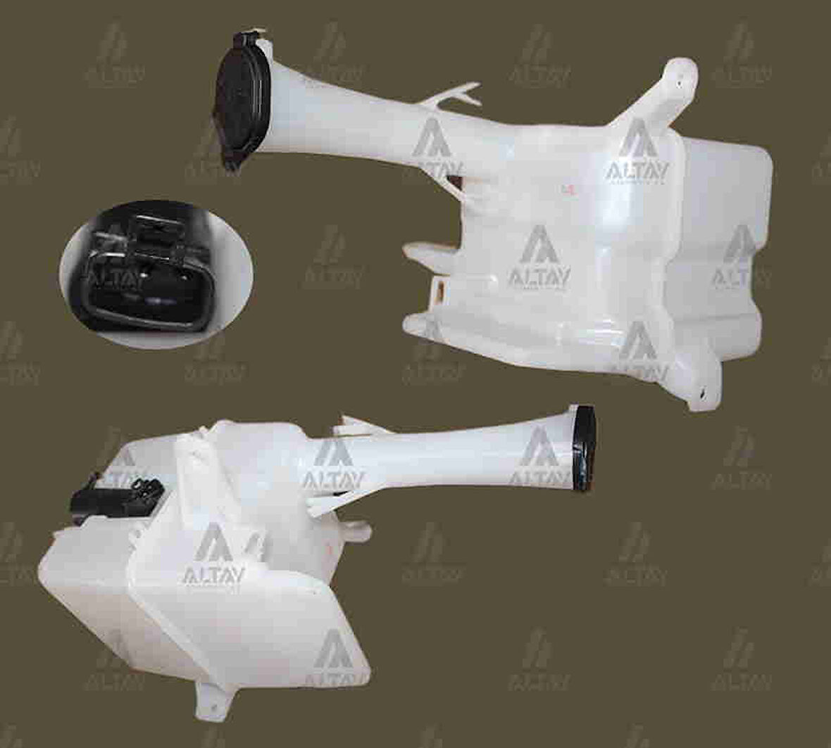 SU FISKİYE DEPOSU COROLLA 2002-2006 MOTORLU 85315 12450