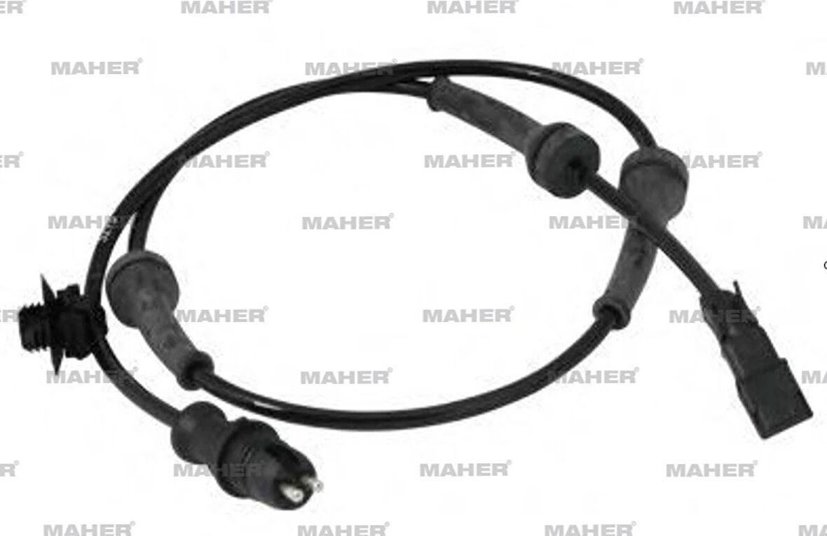 SENSÖR ABS MEGANE 2 E.M ÖN 8200446282