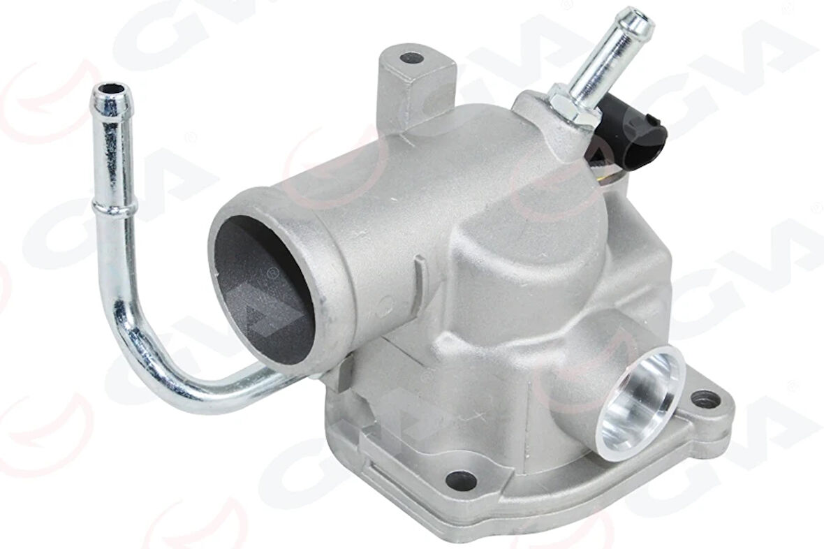 TERMOSTAT 87 C MERCEDES OM612 W461 W163 A6122000015