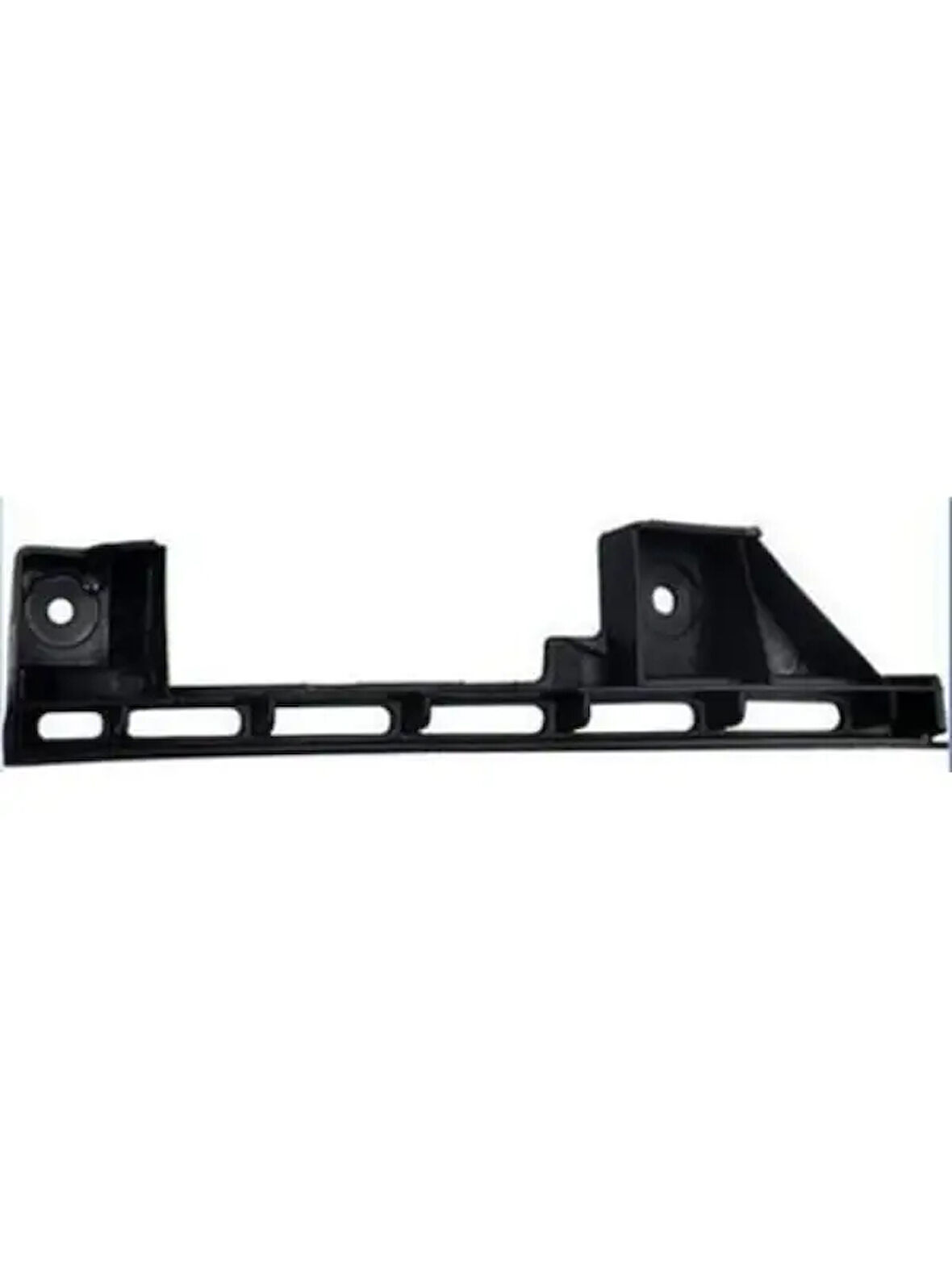 TAMPON BRAKETI ON SOL CADDY 0411 TOURAN 0306