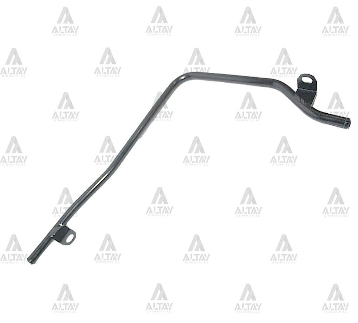 BORU KALORİFER STAREX 2002-2008 (YERLİ) 25443 42520