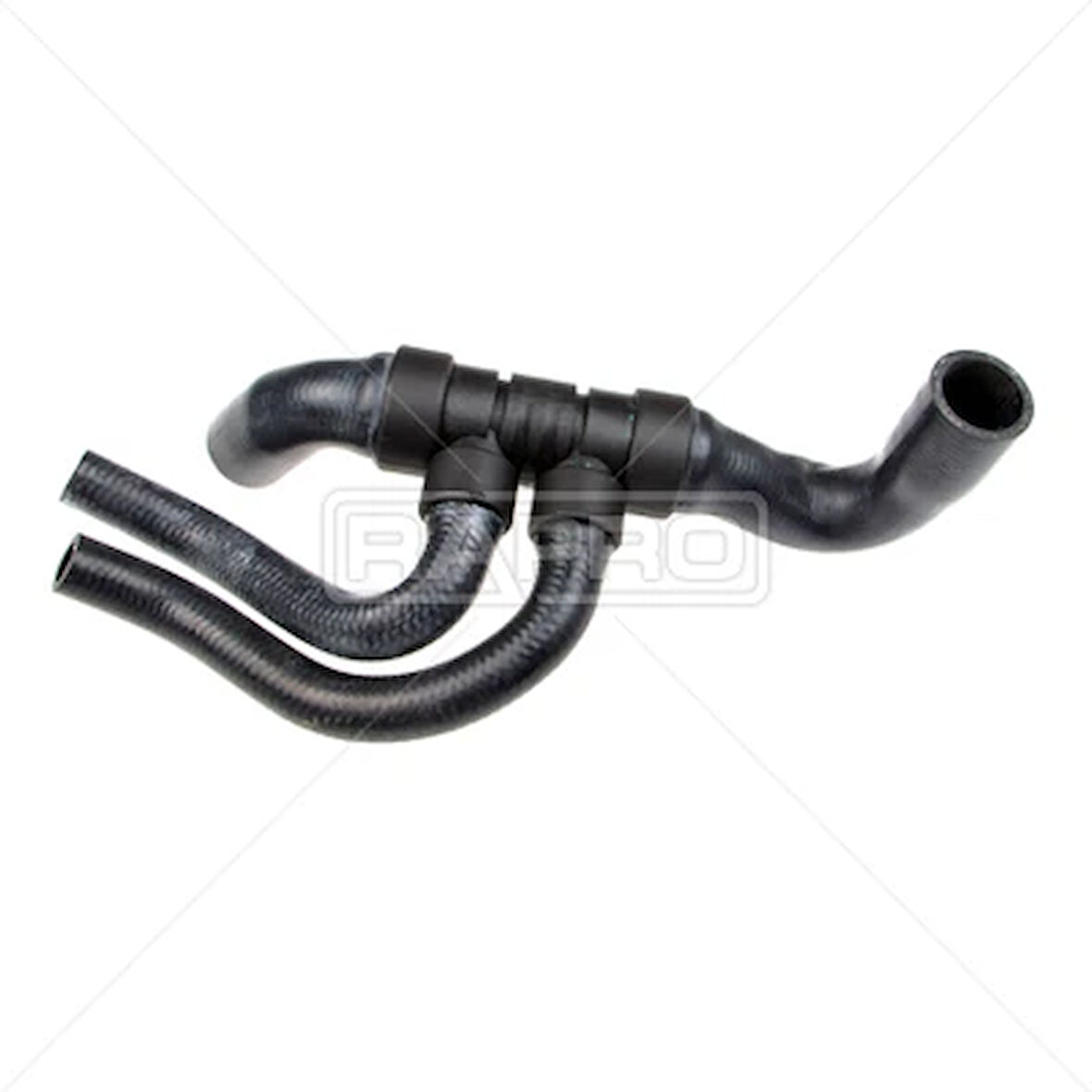 RADYATÖR ÜST HORTUMU PEUGEOT P106 1.6 165 1998-2005 1343 T8