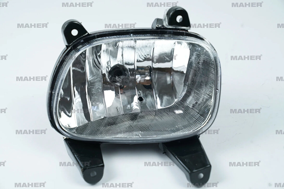 SİS LAMBASI BONGO 2005-2012 ÖN SOL 92201 4E001