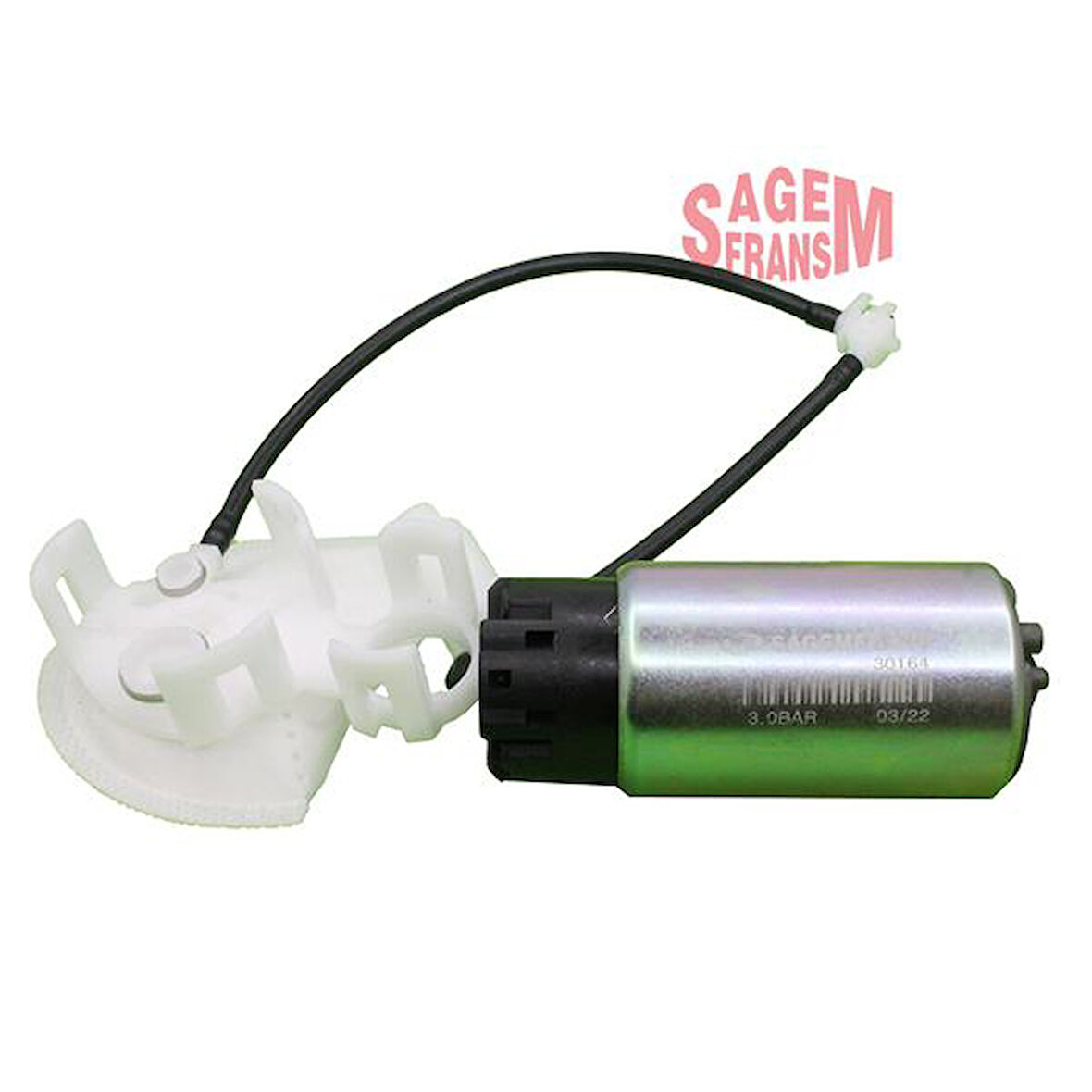 BENZİN YAKIT POMPA TOYOTA - PEUGEOT 2008  23220 21211