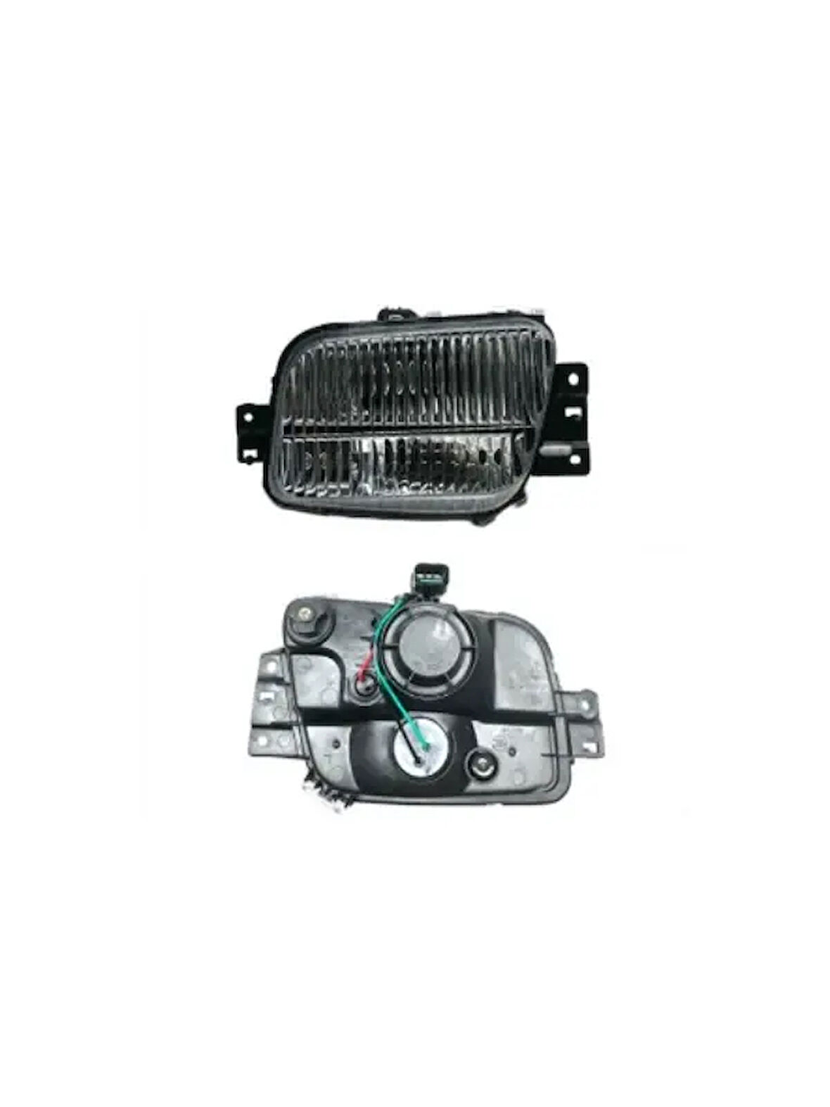 SIS LAMBASI KOMPLE SOL MITSUBISHI FUSO CANTER TFA 1220 EURO5