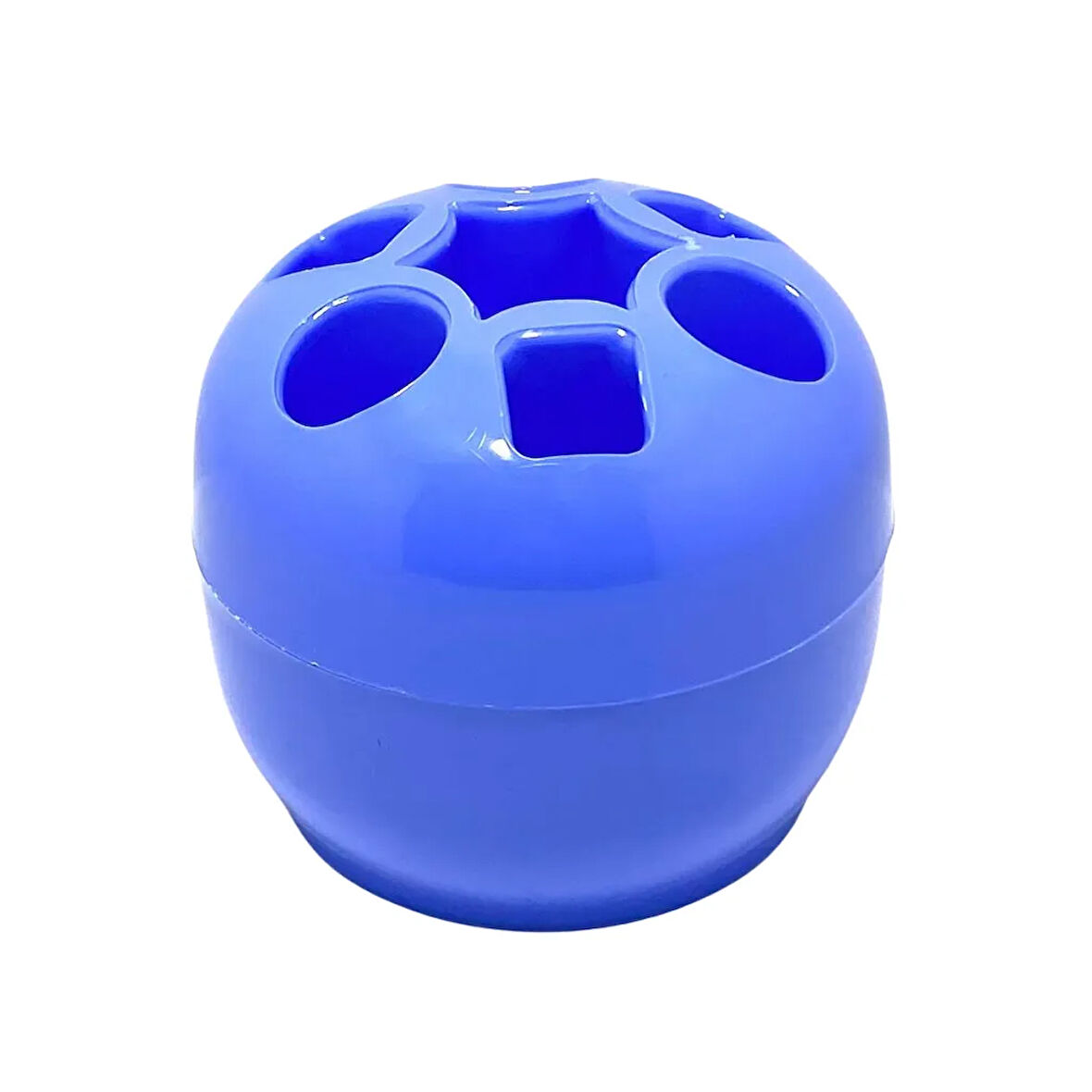 Fırçalık Plastik - Gri