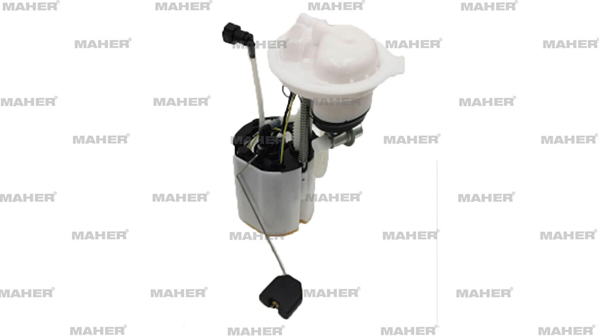 DEPO ŞAMANDIRASI KOMPLE PASSAT / CC 2004 BLR-BVY-CAXA-BZB-CCZB-CDAA 1.4 TSİ-1.8 TSİ-2.0 TSİ-1.6 FSI 2,5 BAR 3C0919051AE